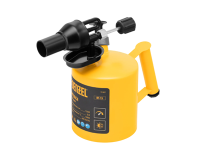 Лампа паяльная 1.5 л Denzel