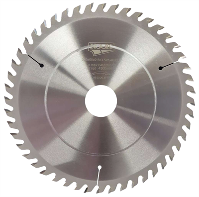 Диск пильный по дереву 300x32x3,5/2,5 мм 48Т BA NOOK