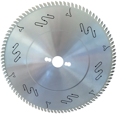 Диск пильный для ЛДСП 300x30x3,2/2,2 мм 96Т NOOK 