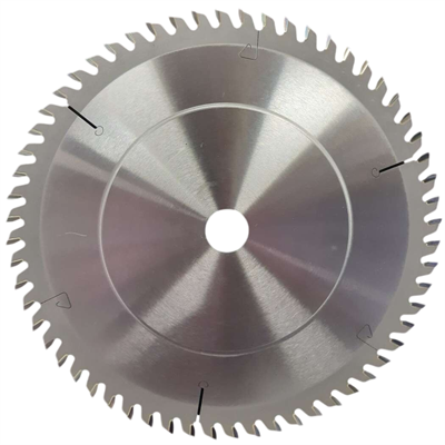 Диск пильный по дереву 250х32х3.0/2.0 мм 60Т NOOK