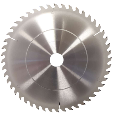 Дисковая пила 160х20x2.6/1.6 мм z48 ЕА  NOOK