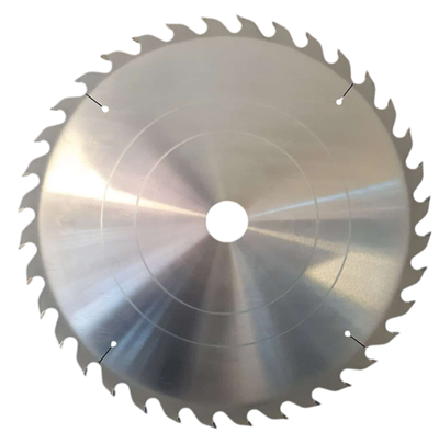 Диск пильный по дереву 180x32x2.6/1.6 мм 32Т NOOK