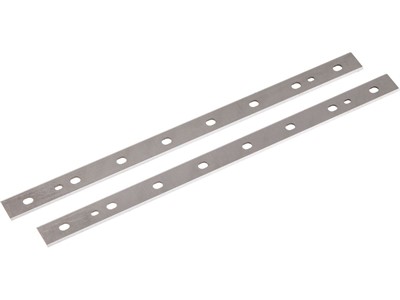 Нож  для рейсмусового станка TP 3320 (344х22х1.5 мм) 2 шт) Wortex 