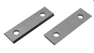  Нож сменный для фрезы по дереву твердосплавный 40х12х1,5 мм ITA Tools (ДСП/МДФ)