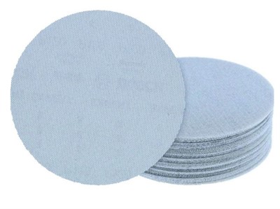 Шлифлист 125мм круг K120 сетчатый BOSCH Expert M480 - фото 198047