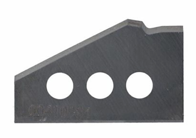 Нож твердосплавный профильный 30x20x2 R1 RH ITA Tools