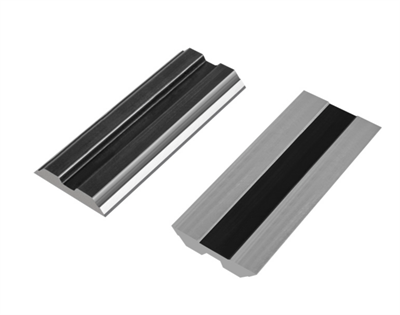 Нож сменный 130x16x3 мм (T1) HSS 18% Centrolock ITA Tools