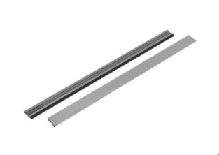 Нож твердосплавный для электрорубанков 82x5,5x1,1 HC35 ITA Tools