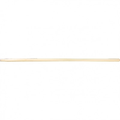 Черенок деревянный 40х1200 мм б/с