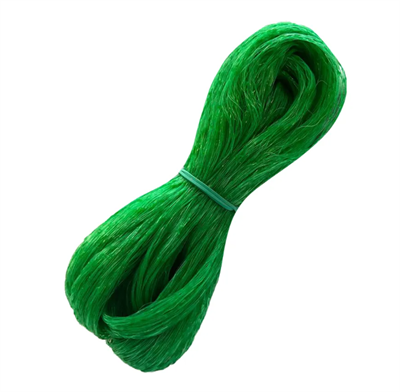 Сетка защитная от птиц 2х10 м с ячейкой 20х20 мм, ХА