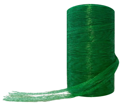 Сетка защитная от птиц 2х100 м с ячейкой 20х20 мм, ХА 