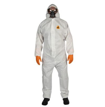 Защитный комбинезон JPC-50 плотность 60 г/м2