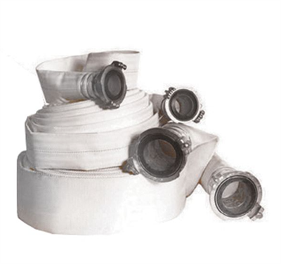 Рукав напорный 25 мм 20 м с головками ГР-25, Champion