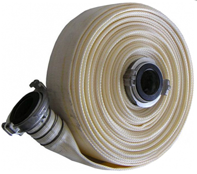 Рукав напорный 38 мм 20 м с головками ГР-38/50, Champion