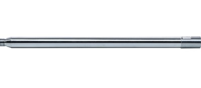 ​​​​​​​Удлинитель алюминиевый для алмазных коронок 300 мм, вал-отверстие, M22-M22 TRIO-DIAMOND