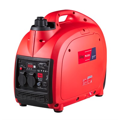 Генератор цифровой FUBAG TI 2000 - фото 198628