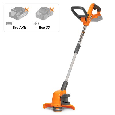 Триммер аккумуляторный DAEWOO DATR 3021Li - фото 198833