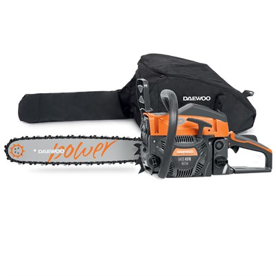 Бензопила DAEWOO DACS 4516 - фото 198880