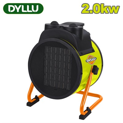 Тепловая пушка DYLLU DTHTP1A02 - фото 199120