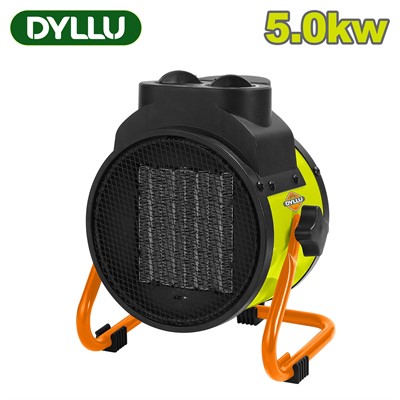 Тепловая пушка DYLLU DTHTP1A05 - фото 199121