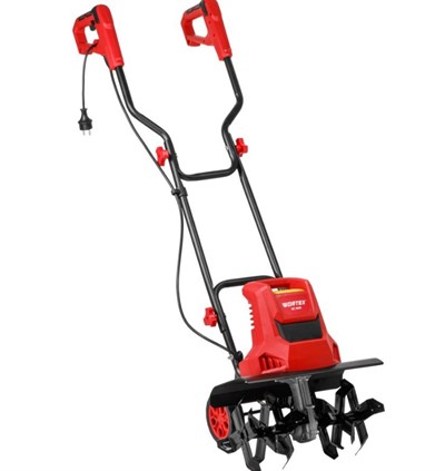 Культиватор электрический WORTEX RC 4015 1500 Вт, шир. 40 см, глуб. до 22 см