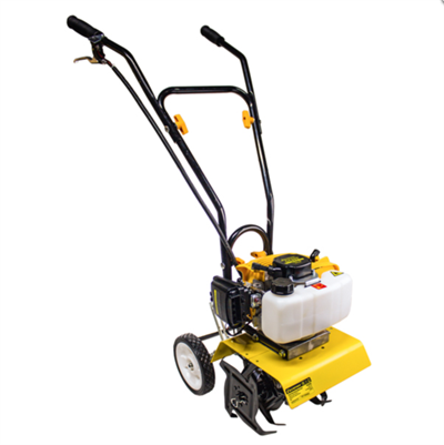 Мотокультиватор Champion GC252 (1,9 л.с, ширина вспашки 25 см)