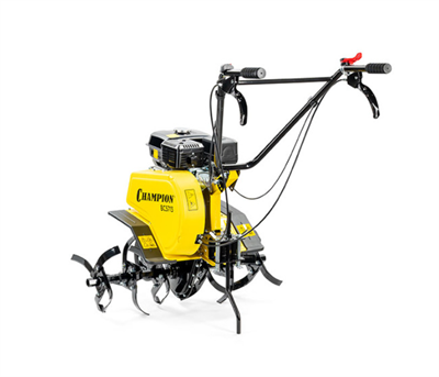 Мотокультиватор Champion BC5713 (7 л.с, ширина вспашки 53-78 см) 