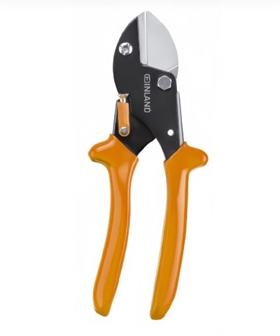 Секатор-резак контактный 1394 , рез до 18 мм, 165 мм FINLAND
