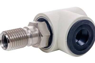 Пылеудалитель для алмазного сверления вал-отверстие 1 1/4unc-M18 TRIO-DIAMOND