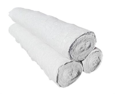 Полотно холстопрошивное х/б (рулон 1,5х50м)