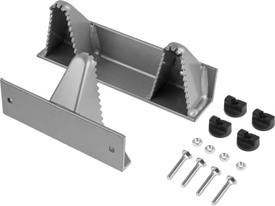 Губки сменные для фиксации бревен для верстака BULL WB 2095