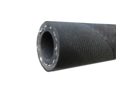 Рукав резиновый напор. с нитяным каркасом ф16мм (бухта 50м) 16ВГ-1.0