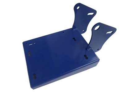 Площадка  двигателя дровокола БЕЛМАШ LSE-500