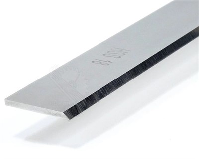 Нож строгальный  810х30х3 HSS JENZER