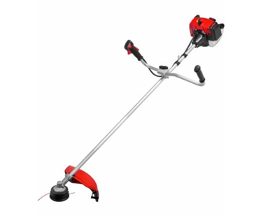 Мотокоса HDC HD-B250F (1.6 кВт, леска/нож 43,0/25,5 см, ремень двухлямочный)