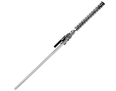 Кусторез - насадка WORTEX для TB 3036-1 ALL1 XLT 365 мм, шаг 2.3 см,  без привода