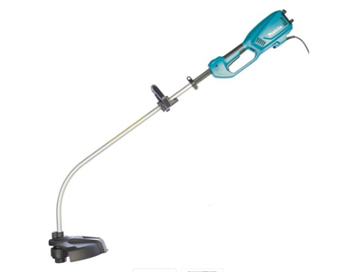 Триммер электрический MAKITA UR 3500 (0,7 кВт, ширина кошения 350 мм)