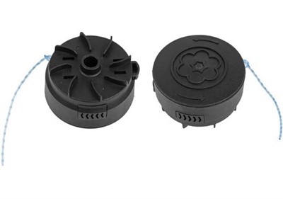 Головка косильная в сборе для триммера TB3018-1 WORTEX