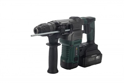 Перфоратор аккумуляторный ZITREK DESTROYER 20 PRO 085-1092 - фото 201335