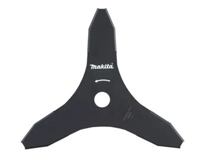 Нож для триммера MAKITA 3 зуба, 255x25.4мм