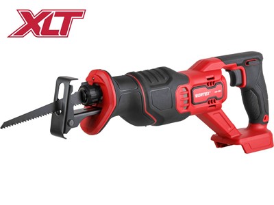 Пила сабельная аккумуляторная  WORTEX CSR 1118-1  ALL1 XLT SOLO (18В, без АКБ, пропил 110//6/116мм