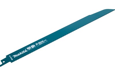 Пилка сабельная по дереву с гвоздями (2 шт.) 300х1,25х10TPI MAKITA