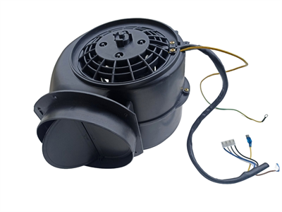 Мотор для вытяжки (турбина) C9 KD88-5 190W