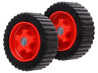 Колесо для триммера WORTEX TB 3018 AT ALL1 XLT