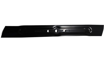Нож для газонокосилки LM 3816 WORTEX, 38 см (для моделей с 2025 г.в.)