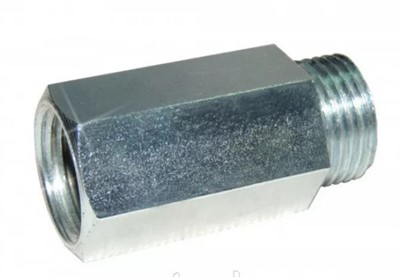 Клапан термозапорный 1/2" вн.-нар. РN 0,6 МПа, Цветлит