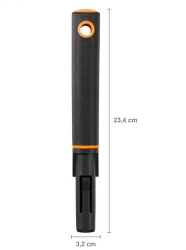 Рукоятка универсальная 23,4 см QuikFit FISKARS