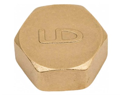 Заглушка 3/4" вн., LD