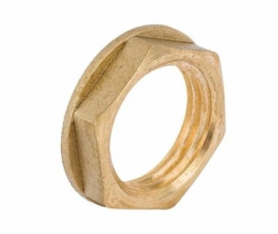 Контргайка 1/2" вн., LD
