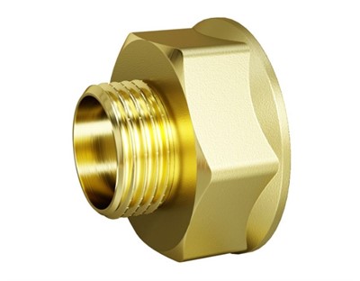 Переход 1" вн. х 1/2"нар., LD